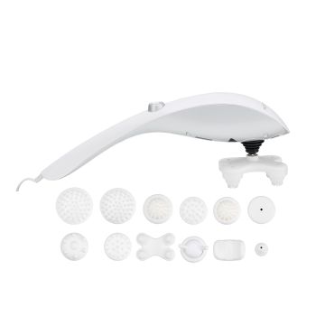 Máy massage cầm tay Poongsan MHP-025